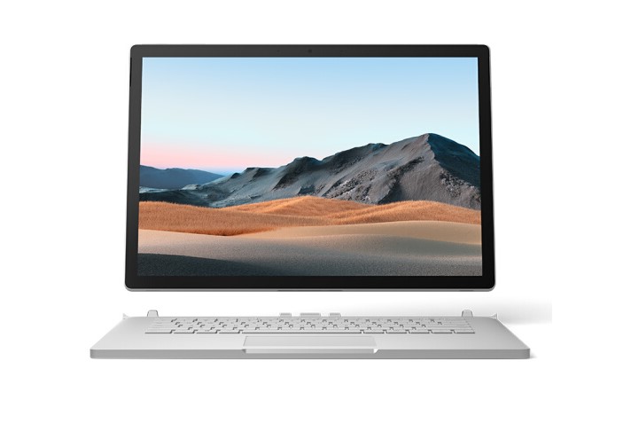 江西Surface 维修前的准备工作
